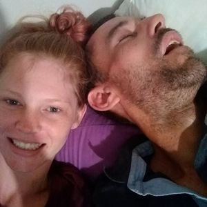 Meet your Posher, Sandra